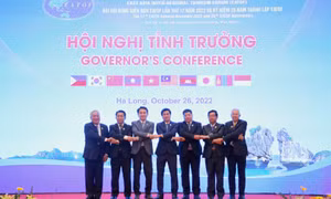 EATOF 17 mở ra kỷ nguyên mới cho du lịch Đông Á