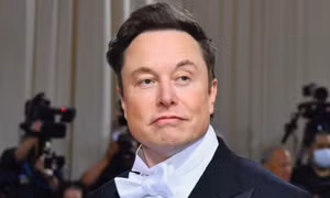 Elon Musk đặt tham vọng 'siêu ứng dụng' X