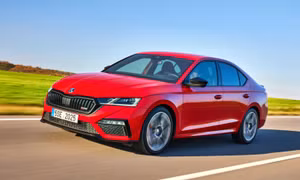 TC Motor sẽ bán xe Skoda tại Việt Nam từ 2023