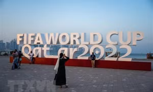 World Cup 2022: Trái bóng Al Rihla có những điểm gì đặc biệt?