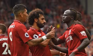 Vì sao Liverpool sa sút