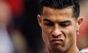 Juventus có thể bị phạt 51 triệu bảng vì Ronaldo