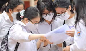 Chuẩn bị các điều kiện cho kỳ thi tốt nghiệp THPT 2023 