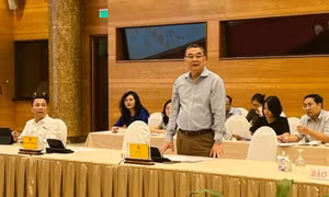 Phong tỏa 5.150 tỷ đồng vụ Tân Hoàng Minh, Bệnh viện Đa khoa Đồng Nai