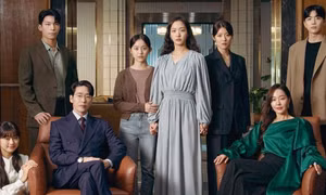 Netflix đã gỡ phim “Little women” xuyên tạc lịch sử Việt Nam