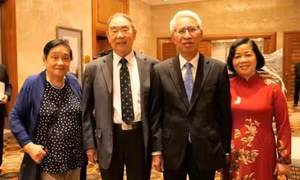 Nhân sĩ Trung Quốc kỳ vọng chuyến thăm của Tổng Bí thư Nguyễn Phú Trọng