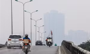 Bắc Bộ sáng sớm có sương mù, ngày nắng 31-33 độ C