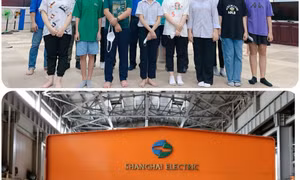 Nhiệt điện Quảng Ninh chăm lo cho thế hệ tương lai phát triển toàn diện