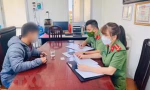 Sẽ xử lý nghiêm việc đưa tin thất thiệt liên quan đến an ninh kinh tế