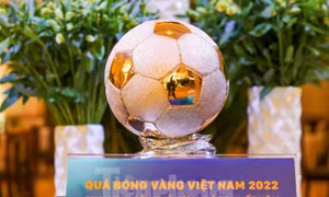 Chốt ứng viên Quả bóng Vàng 2022 sau khi AFF Cup 2022 kết thúc