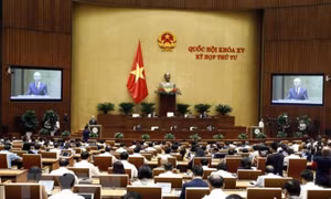 Siết chặt kỷ luật, kỷ cương trong thực hành tiết kiệm, chống lãng phí