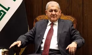 Iraq có tân Tổng thống, mở đường thành lập chính phủ mới