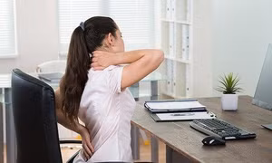 Những căn bệnh nguy hiểm do ngồi nhiều gây ra, bao người biết vẫn vô tư ‘nuôi dưỡng’ chúng lớn lên