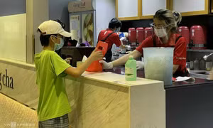 Nhiều doanh nghiệp ngấm đòn tỷ giá tăng