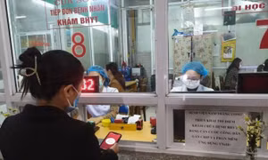 Cả nước đã có hơn 12 triệu tài khoản định danh điện tử