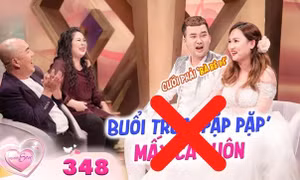 Gameshow truyền hình: Nổi tiếng nhờ... tai tiếng