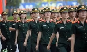 Chế độ trợ cấp một lần cho quân nhân chuyên nghiệp nghỉ hưu trước hạn tuổi