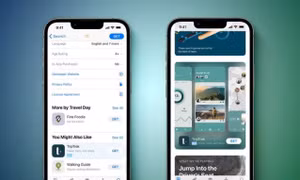 Người dùng sắp phải xem quảng cáo trên iPhone