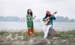 Hạ Long - Ngày thênh thang
