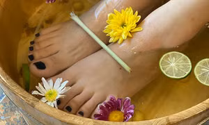 5 cách giữ ấm cơ thể tránh bệnh trong mùa lạnh