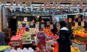 Trung Quốc: Hong Kong điều chỉnh một số biện pháp phòng COVID-19