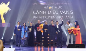 Những giải pháp để xây dựng nền công nghiệp văn hoá Việt Nam hội nhập và phát triển 