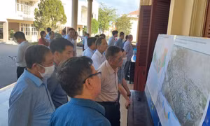 Nỗ lực hoàn thành kế hoạch thu ngân sách nhà nước