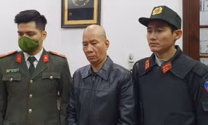 Triệt phá đường dây cá độ bóng đá 1.500 tỷ đồng tại Thừa Thiên Huế