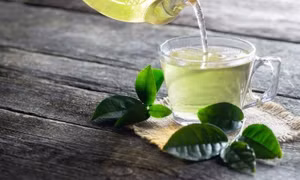 Trà xanh tốt nhưng đại kỵ với những người này