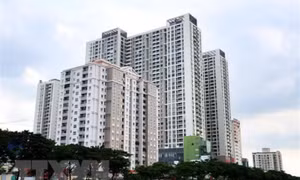 Gỡ điểm nghẽn cho thị trường bất động sản trong năm 2023