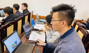 Diễn tập thực chiến bảo đảm an toàn thông tin mạng tỉnh Quảng Ninh năm 2022