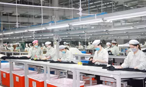 Hải Hà: Phát triển công nghiệp, tiểu thủ công nghiệp