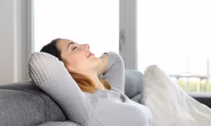 Khắc phục và phòng ngừa rối loạn giấc ngủ