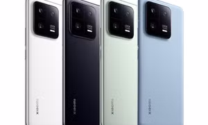 Xiaomi 13 ra mắt với chip Snapdragon 8 Gen 2, camera Leica