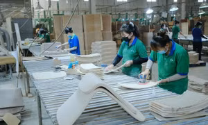 Doanh nghiệp xuất khẩu quay về thị trường nội địa