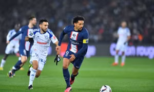 Mbappe giúp PSG thắng phút bù thứ 6