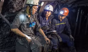 Một ống kính lãng mạn và trần trụi