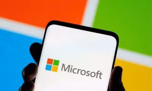 Microsoft muốn làm siêu ứng dụng như WeChat