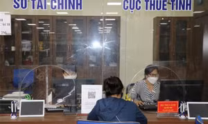 Ngành Thuế mạnh tay việc ‘ghi hóa đơn thấp hơn giá thực bán’