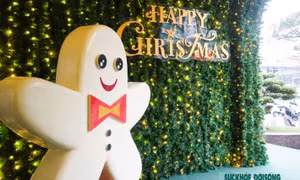 Miền Bắc sẽ đón Noel và Tết Dương lịch 2023 trong giá rét