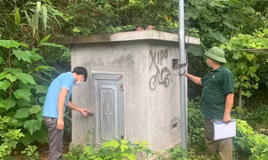 Vân Đồn: Nỗ lực từ năm đầu tự cân đối NSNN