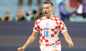 Đánh bại Maroc, Croatia giành hạng 3 World Cup 2022