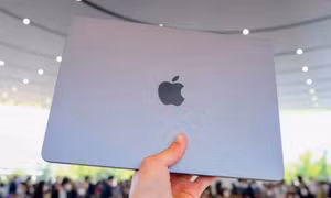 Sắp có MacBook Air mới