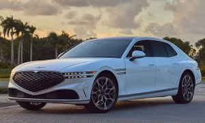 Top 10 mẫu xe hybrid đáng chờ đợi năm 2023