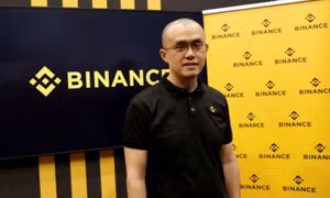 Hoạt động của Binance 'mập mờ hơn cả FTX'