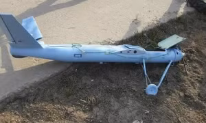 Chi tiết quá trình Hàn Quốc đối đầu 5 UAV được cho của Triều Tiên bay qua biên giới