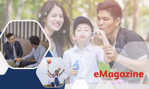 Prudential Việt Nam - Dấu ấn ngành bảo hiểm với 23 năm kiến tạo giá trị bền vững cho cộng đồng