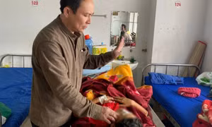 Thêm một học sinh tử vong trong vụ nổ lớn tại Đắk Lắk