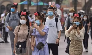 Trung Quốc mở rộng chương trình thí điểm về mở cửa lĩnh vực dịch vụ