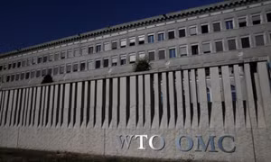 Trung Quốc kiện Mỹ lên WTO vì lệnh cấm vận ngành công nghiệp bán dẫn